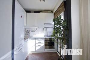 Студия квартира, посуточно, 30м2, 3/5 этаж