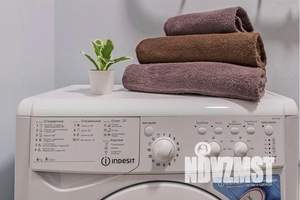 1-к квартира, посуточно, 30м2, 6/10 этаж