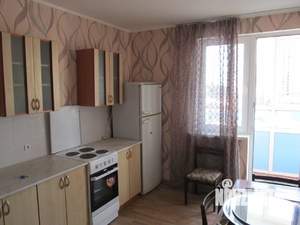 1-к квартира, на длительный срок, 38м2, 11/20 этаж