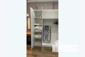 1-к квартира, посуточно, 38м2, 7/12 этаж