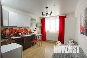 1-к квартира, посуточно, 22м2, 12/14 этаж