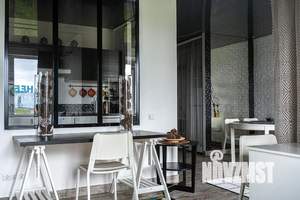 1-к квартира, посуточно, 51м2, 1/1 этаж