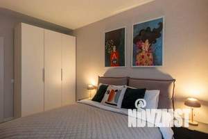 1-к квартира, посуточно, 38м2, 18/18 этаж