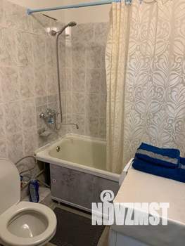 1-к квартира, посуточно, 30м2, 3/5 этаж