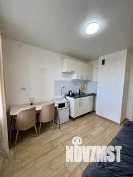 1-к квартира, посуточно, 41м2, 8/10 этаж