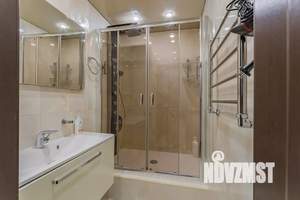 2-к квартира, посуточно, 68м2, 1/10 этаж