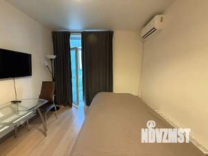Студия квартира, посуточно, 27м2, 9/19 этаж