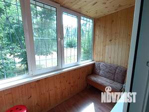 2-к квартира, посуточно, 45м2, 1/9 этаж