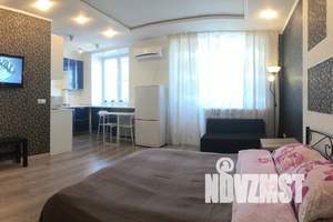 1-к квартира, посуточно, 38м2, 4/5 этаж