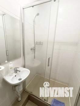 1-к квартира, посуточно, 15м2, 2/5 этаж