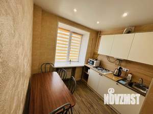 2-к квартира, посуточно, 43м2, 1/5 этаж