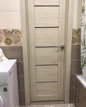 1-к квартира, на длительный срок, 44м2, 8/19 этаж