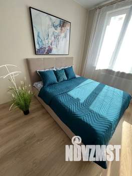 2-к квартира, посуточно, 55м2, 21/25 этаж