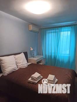 3-к квартира, посуточно, 60м2, 3/9 этаж