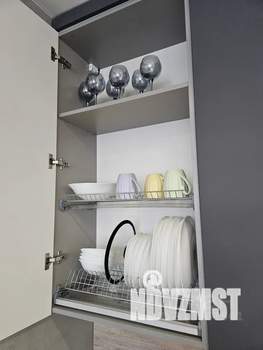 2-к квартира, посуточно, 46м2, 15/15 этаж