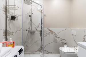 1-к квартира, посуточно, 26м2, 1/1 этаж