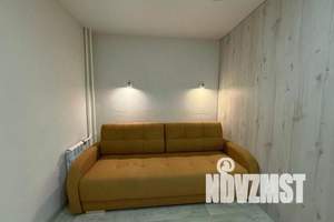 1-к квартира, посуточно, 30м2, 6/9 этаж