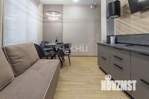 2-к квартира, на длительный срок, 48м2, 4/12 этаж