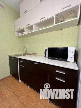 1-к квартира, посуточно, 38м2, 19/21 этаж