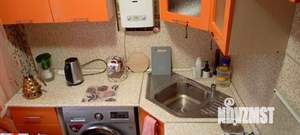 1-к квартира, на длительный срок, 30м2, 1/5 этаж