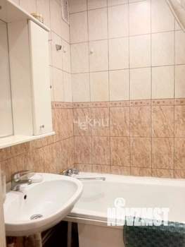 2-к квартира, на длительный срок, 52м2, 3/9 этаж