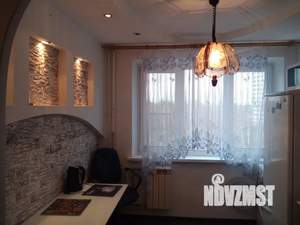 1-к квартира, посуточно, 32м2, 7/9 этаж