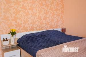 1-к квартира, посуточно, 31м2, 1/1 этаж