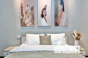 2-к квартира, посуточно, 55м2, 4/5 этаж