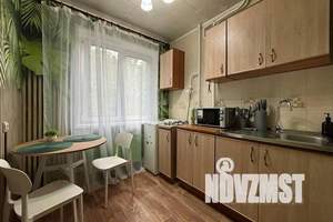 1-к квартира, посуточно, 32м2, 5/9 этаж