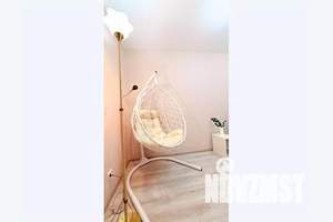 2-к квартира, посуточно, 45м2, 5/9 этаж