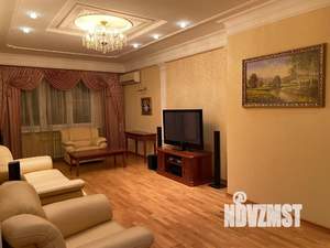 3-к квартира, на длительный срок, 105м2, 10/16 этаж