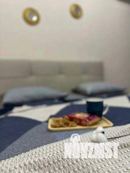 2-к квартира, посуточно, 39м2, 1/1 этаж