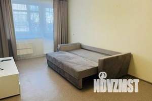 1-к квартира, посуточно, 32м2, 5/9 этаж