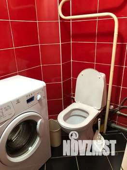 1-к квартира, посуточно, 35м2, 1/9 этаж