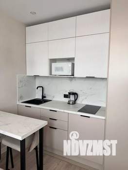 Студия квартира, посуточно, 20м2, 6/7 этаж