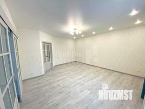 1-к квартира, на длительный срок, 52м2, 3/9 этаж