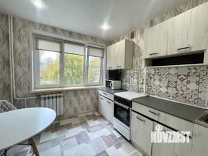 1-к квартира, на длительный срок, 35м2, 4/9 этаж