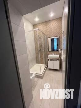 1-к квартира, посуточно, 16м2, 1/2 этаж