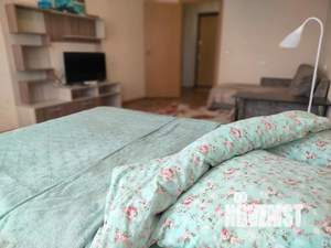 1-к квартира, посуточно, 46м2, 6/17 этаж