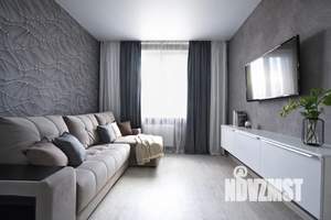 1-к квартира, посуточно, 33м2, 16/24 этаж