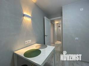 1-к квартира, посуточно, 32м2, 3/5 этаж