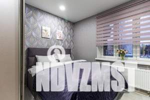 2-к квартира, посуточно, 60м2, 2/9 этаж