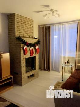 2-к квартира, на длительный срок, 45м2, 2/2 этаж