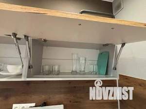 1-к квартира, посуточно, 47м2, 1/1 этаж