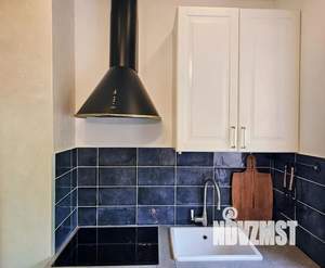 1-к квартира, посуточно, 50м2, 3/3 этаж
