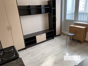 Студия квартира, на длительный срок, 21м2, 8/10 этаж