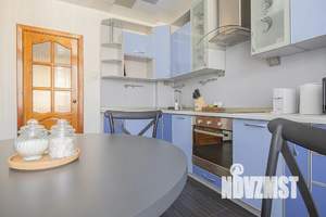 2-к квартира, посуточно, 65м2, 3/4 этаж