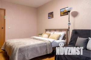 2-к квартира, посуточно, 70м2, 5/17 этаж