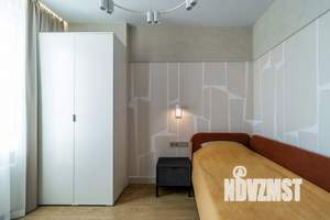 2-к квартира, посуточно, 50м2, 3/6 этаж