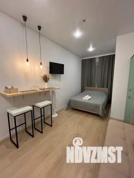 1-к квартира, посуточно, 24м2, 3/25 этаж